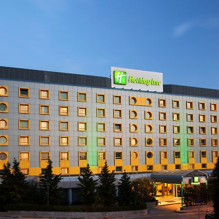 Holiday Inn Athens Attica Av, Airport W., An Ihg Hotel Exteriér fotografie